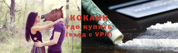 хмурый Белоозёрский